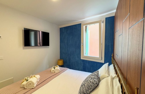 Chioggia House | Ca’ de la Corona - Ipnosi by Ca-Sa Check