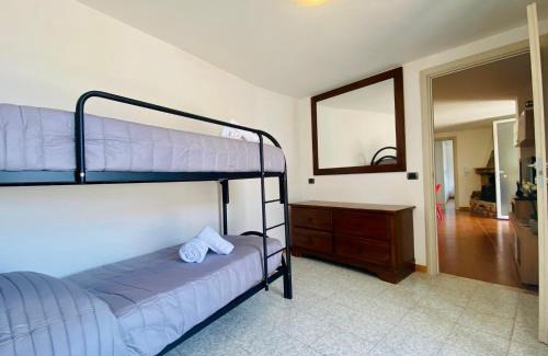Gorra Apartment | Ca de Matette - Bike Nature & Relax