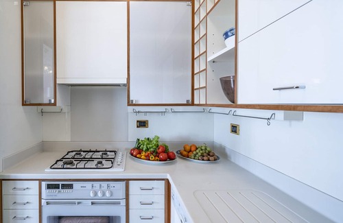 Cannaregio Apartment | Ca' Degli Specchi Grand Canal