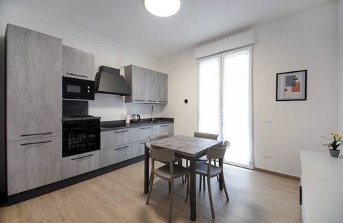 La Spezia Apartment | Ca dei Gianchi 1 Appartamento in Zona Tranquilla