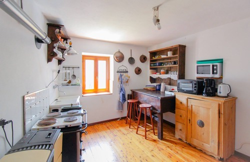 Carcente House | Ca 'dei L'Era de Sott - With breathtaking views!