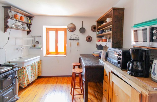 Carcente House | Ca 'dei L'Era de Sott - With breathtaking views!