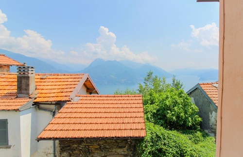 Carcente House | Ca 'dei L'Era de Sott - With breathtaking views!