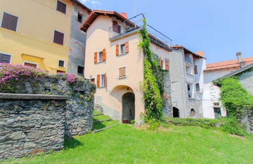 Carcente House | Ca 'dei L'Era de Sott - With breathtaking views!