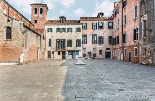 Santa Croce Apartment | Ca' del Monastero 2 Collection