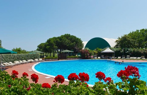 Malamocco Hotel | Ca' Del Moro