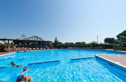 Malamocco Hotel | Ca' Del Moro