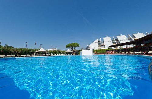 Malamocco Hotel | Ca' Del Moro