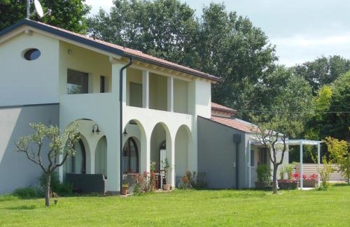 Falze Bed & Breakfast | Ca' del Portego