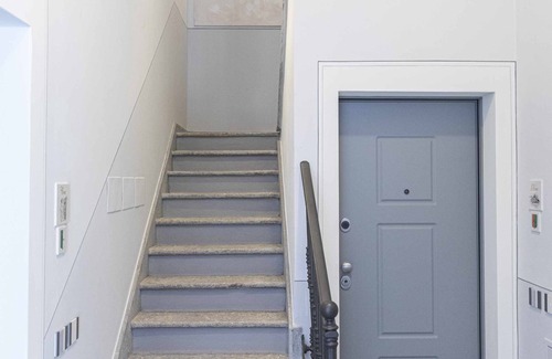 Gavirate Apartment | CA 'DEL RE SCARTOZZ Bocc