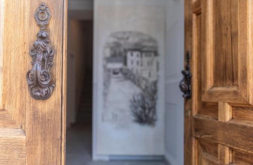 Gavirate Apartment | CA' DEL RE SCARTOZZ