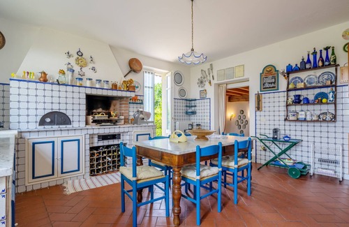 Zenevredo House | Ca' del Vento by Interhome
