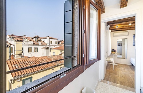 San Marco Apartment | Ca' dell'Arciere - Deluxe Apartment in the Heart of Venice