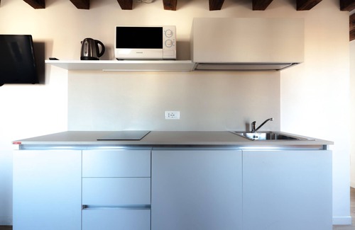San Marco Apartment | Ca' dell'Arciere - Penthouse Apartment in the Heart of Venice