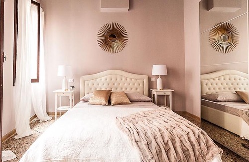 Castello Apartment | Ca' della scala
