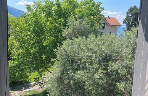 Cresseglio House | Cá di gatt Entire house in hilly area 5 minutes' drive from the lake.
