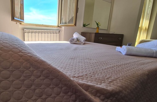 Volastra Apartment | ☆ CA' DI RISSI ☆ Seaview & Relax - HOMY 5 TERRE