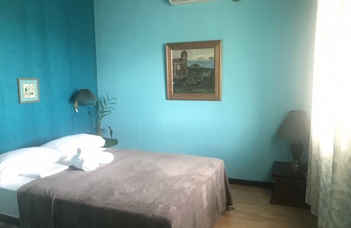 Tagaytay Bed & Breakfast | Ca Donata Bed & Breakfast in Tagaytay