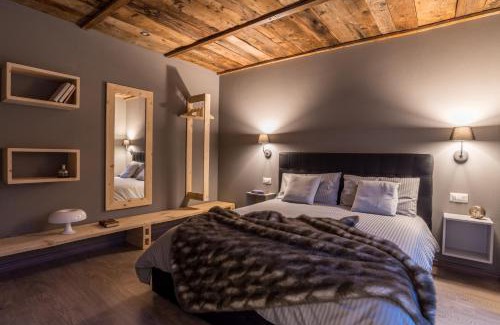 Province of Sondrio Apartment | Ca' Dottori