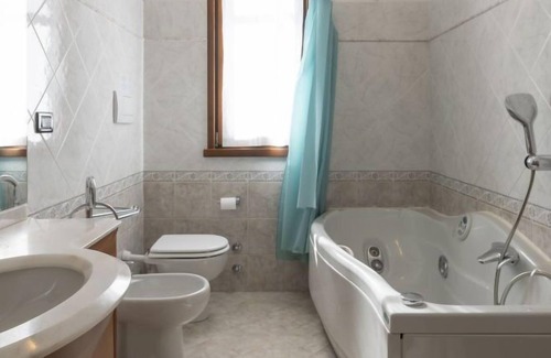 Albenga Apartment | Ca' du Né by Interhome