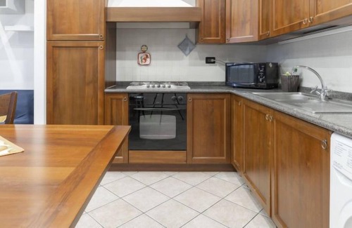 Albenga Apartment | Ca' du Né by Interhome