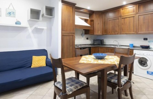 Albenga Apartment | Ca' du Né by Interhome