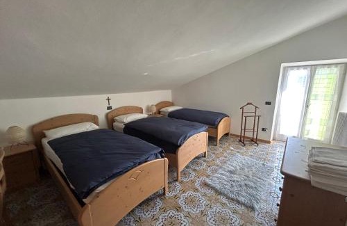 Brentonico Apartment | CA' EDDA APPARTAMENTO GIULIA