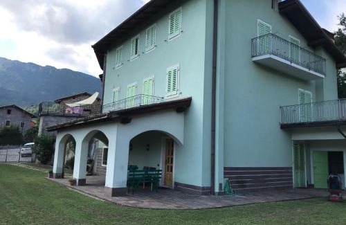 Brentonico Apartment | CA' EDDA APPARTAMENTO GIULIA
