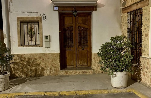 Losa del Obispo House | Ca Federó, La Tía Elena. Casa Rural con Encanto a 30 Minutos de Valencia