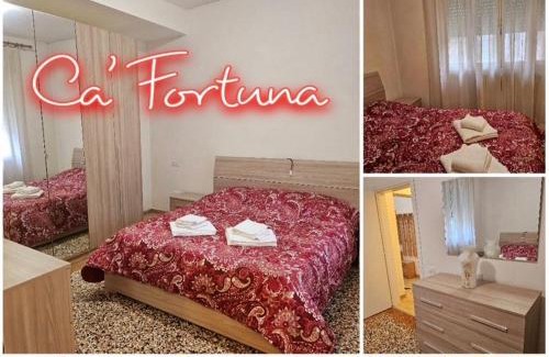Carpenedo Apartment | Ca’ Fortuna