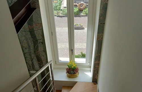 Cernusco sul Naviglio Apartment | Ca'Foulard1 A dream corner