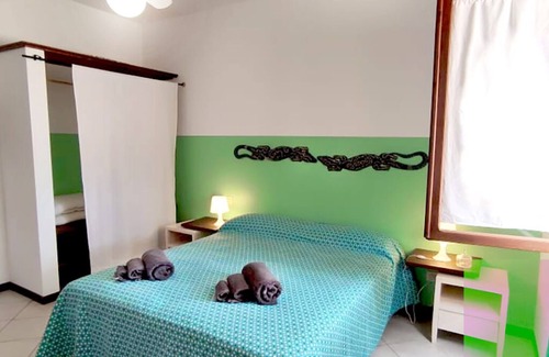 Sal Rei Apartment | Ca' Greta. A minutes steps from one of the best beach of Sal Rei, Praia Estoril.