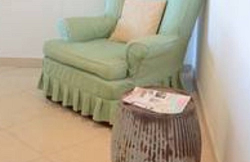 Castellabate Villa | Casamiacasadicharme 4 Villa divided into 4 terraced apartments with sea view