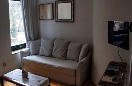 Castellabate Villa | Casamiacasadicharme: Leucosia appartment
