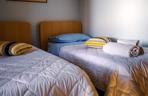 Castellabate Villa | Casamiacasadicharme: Leucosia appartment