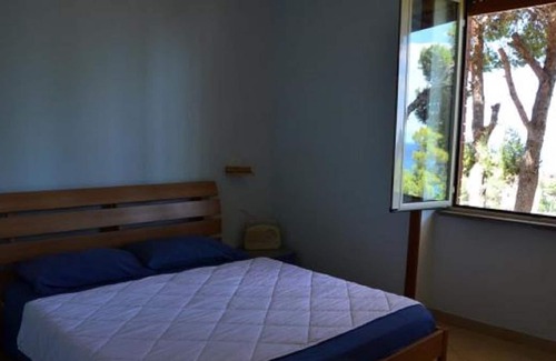 Castellabate Villa | Casamiacasadicharme: Leucosia appartment
