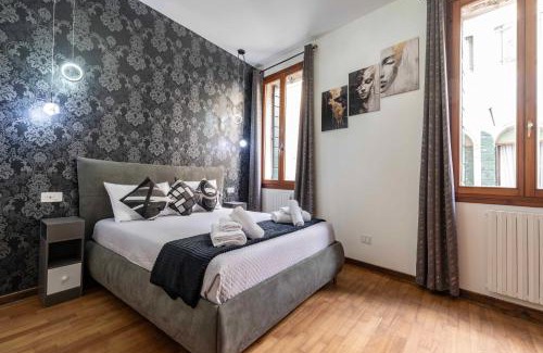 Castello Apartment | Ca'Julia