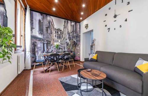 Castello Apartment | Ca'Julia