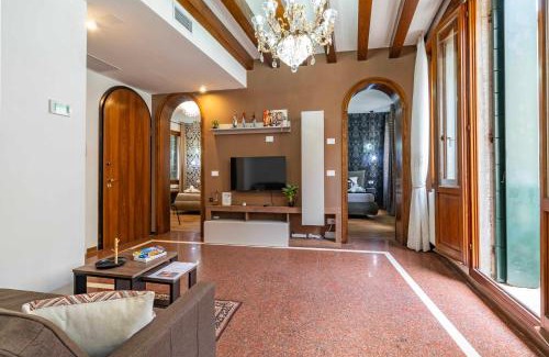 Castello Apartment | Ca'Julia
