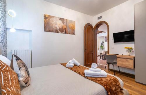 Castello Apartment | Ca'Julia