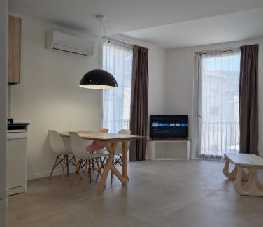Monistrol de Montserrat Apartment | Ca l'Emília, hasta 6 pers, Monistrol de Montserrat