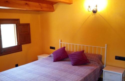 Sant Esteve de Palautordera House | Ca L'Estrada
