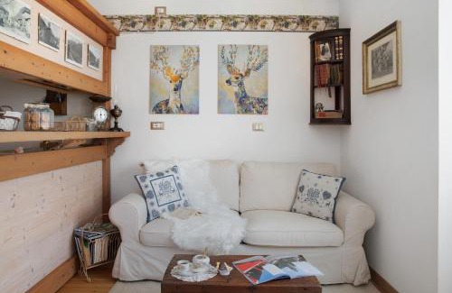 Teglio Apartment | Ca' La Vedescia App Mantaula