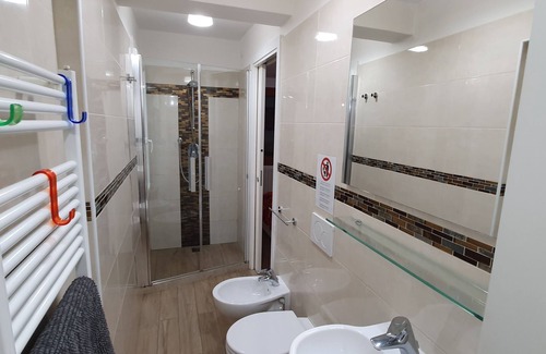 Isola San Giorgio Maggiore House | Ca' Laura Suite