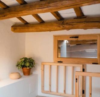 Cardedeu Apartment | Ca lEspavil