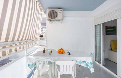 Daimuz Apartment | Ca Llaurí