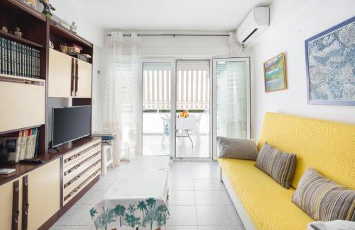 Daimuz Apartment | Ca Llaurí