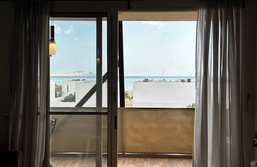 Sal Rei Apartment | Ca Madeira - 2bedroom, sea view & wifi