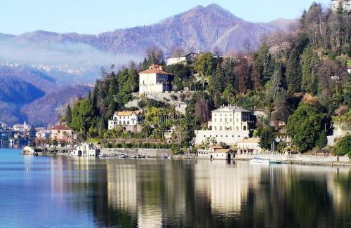 Gravellona Toce Apartment | Ca' Mari