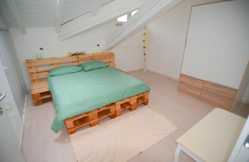 Gravellona Toce Apartment | Ca' Mari